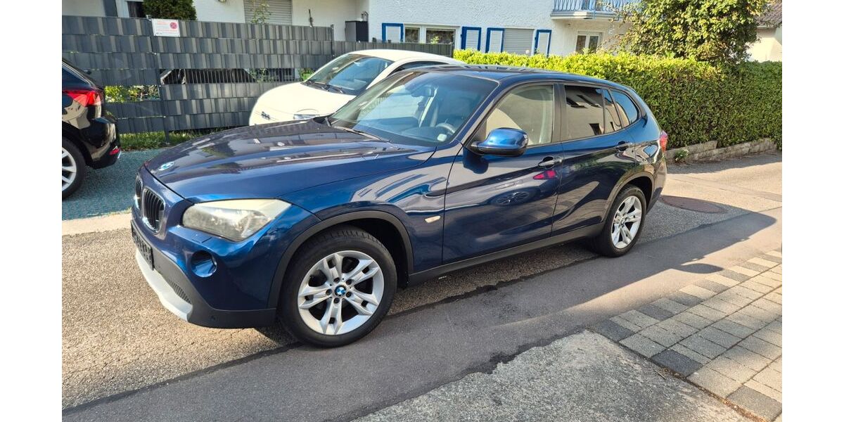 BMW X1 155.800 km 9.500 &euro; Korb 71404