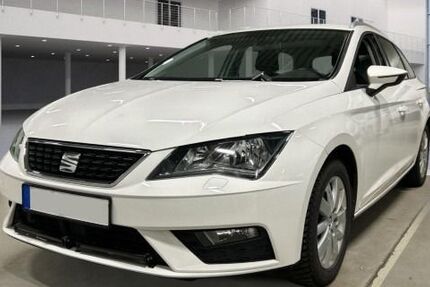 Seat Leon 27.690 km 14.290 &euro; Wolfsburg 38440