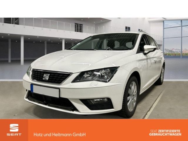 Seat Leon 27.690 km 14.290 &euro; Wolfsburg 38440