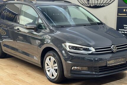 VW Touran 75.632 km 23.900 &euro; Rastede/ Wahnbek 26180