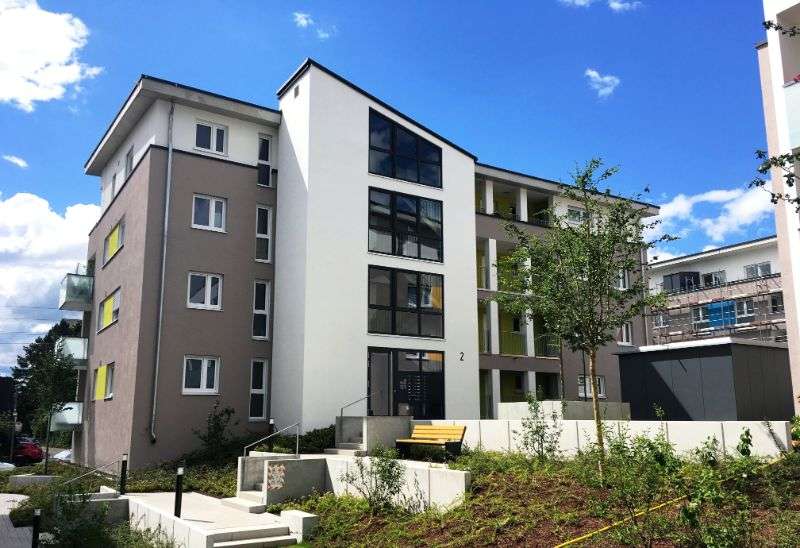Wohnung zum Mieten in Böblingen 799,20 € 58 m²
