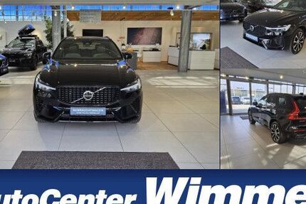 Volvo XC60 84.000 km 39.100 &euro; Passau 94036