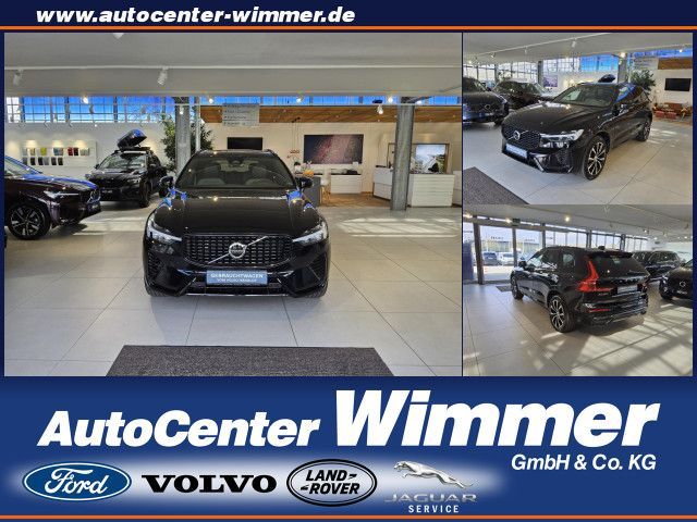 Volvo XC60 84.000 km 39.100 &euro; Passau 94036