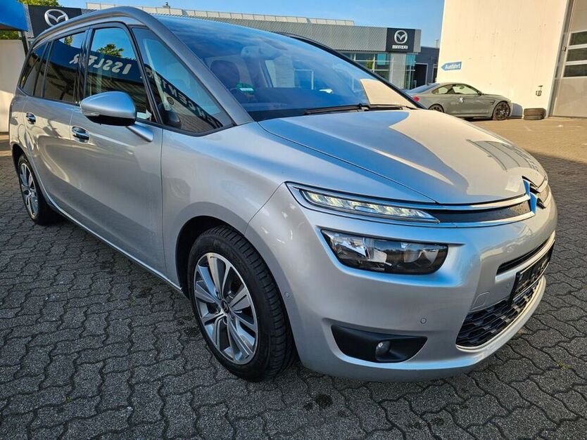 C4 Picasso