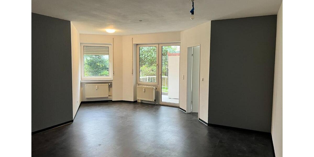 3ZKB, Provisionsfrei, zentrumnahe + Tiefgaragenstellplatz! 3 zimmer