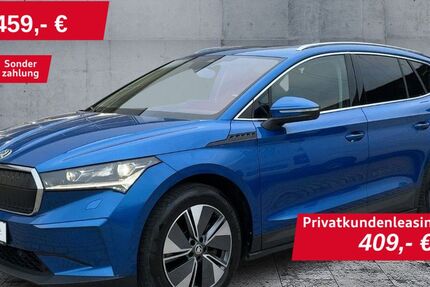 Skoda Enyaq 49.540 km 31.930 &euro; Bayreuth 95448