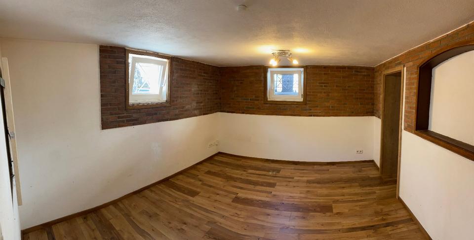 Reihenhaus Bad Saulgau - 4 Zimmer, 90 m&sup2;, 299.000&euro; | Angebot:26084570