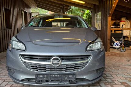 Opel Corsa 98.000 km 5.500 € Süderbrarup 24392