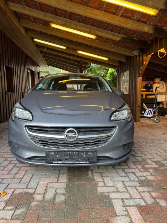 Opel Corsa 98.000 km 5.500 € Süderbrarup 24392