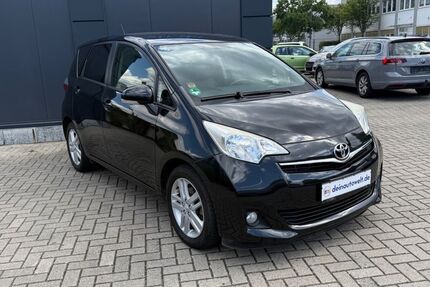 Toyota Verso-S 110.000 km 5.900 &euro; Dormagen 41540
