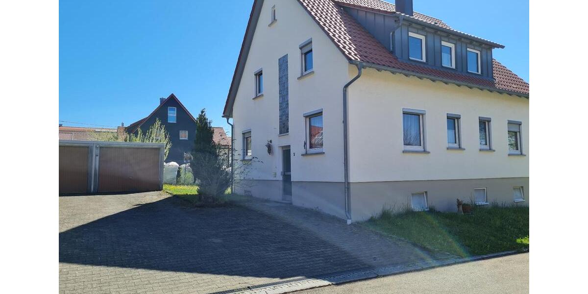 Einfamilienhaus Römerstein - 6 Zimmer, 110 m&sup2;, 320.000&euro; | Angebot:26365539