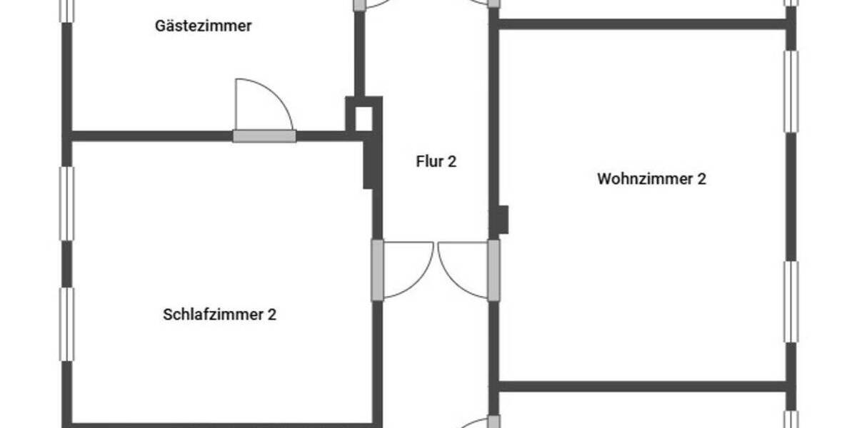 Einfamilienhaus Karstädt Nebelin - 8 Zimmer, 170.000&euro; | Angebot:26275649