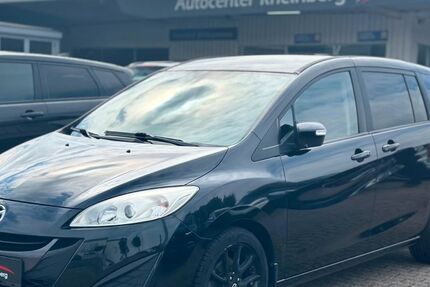Mazda 5 130.000 km 9.999 € Rheinberg 47495
