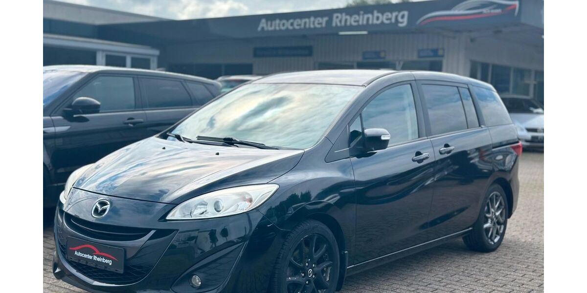 Mazda 5 130.000 km 9.999 € Rheinberg 47495