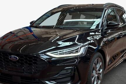 Ford Focus 21.209 km 21.500 &euro; Stuttgart 70190