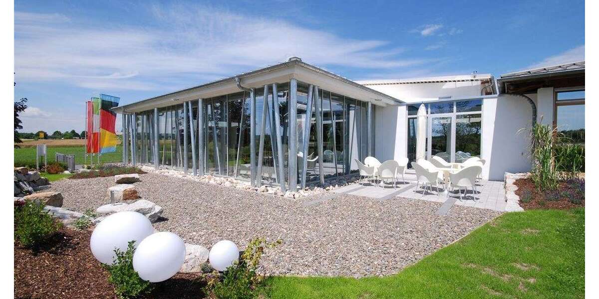 Gewerbeobjekt Ebersdorf b. Coburg - 2.981.000&euro; | Angebot:27245039