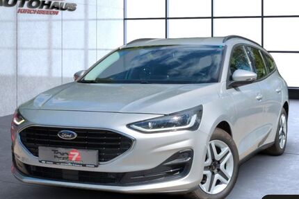 Ford Focus 25.950 km 15.750 &euro; Kirchseeon 85614