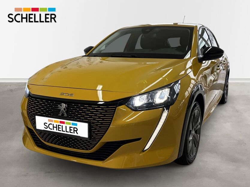 Peugeot 208 29.162 km 20.700 € Fulda 36043