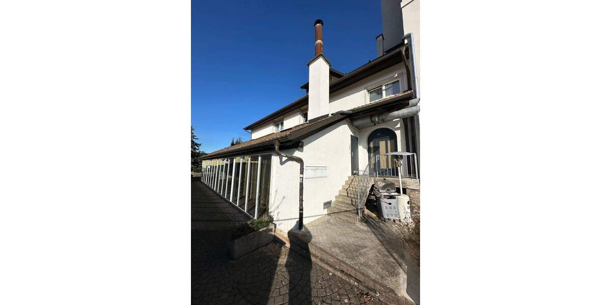 Gewerbeobjekt Weil am Rhein Weil-Ost - 800.000&euro; | Angebot:25673436