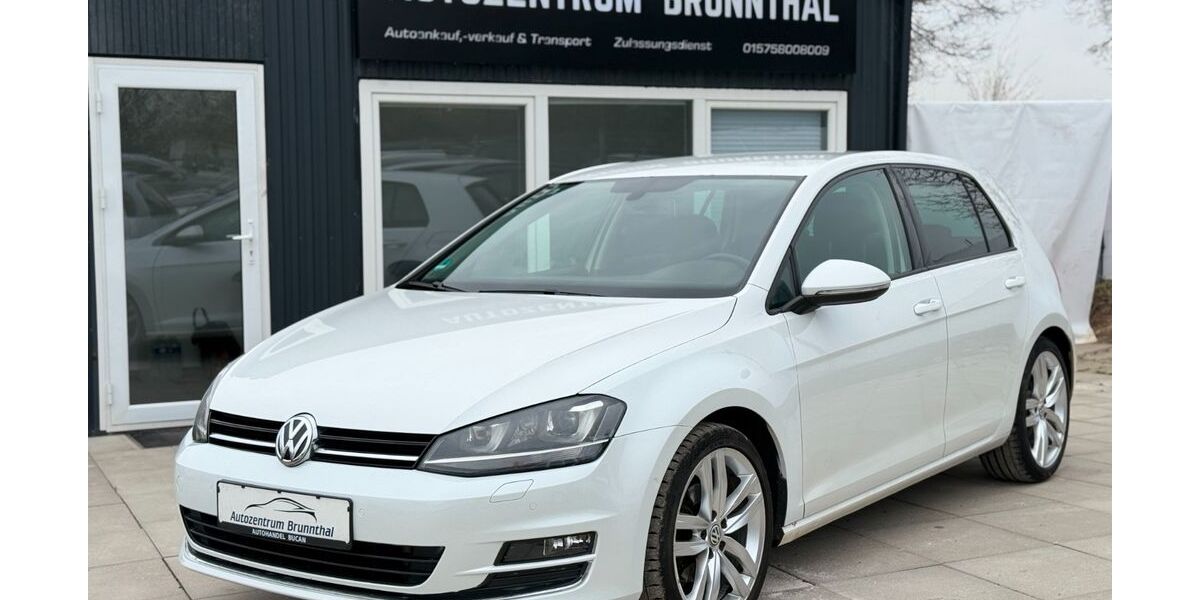 VW Golf 191.832 km 9.790 &euro; Hofolding (Bei München) 85649
