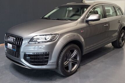 Audi Q7 116.815 km 24.950 &euro; Teltow 14513
