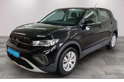 VW T-Cross 11.990 km 17.980 &euro; Borna 04552