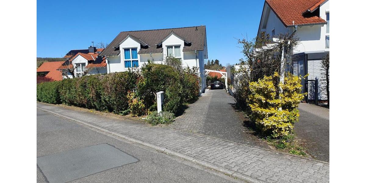 Doppelhaushälfte Friedrichsdorf - 7 Zimmer, 235 m&sup2;, 1.130.000&euro; | Angebot:26957102
