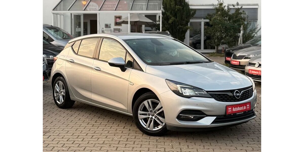 Opel Astra 92.667 km 10.700 € Gablingen 86456