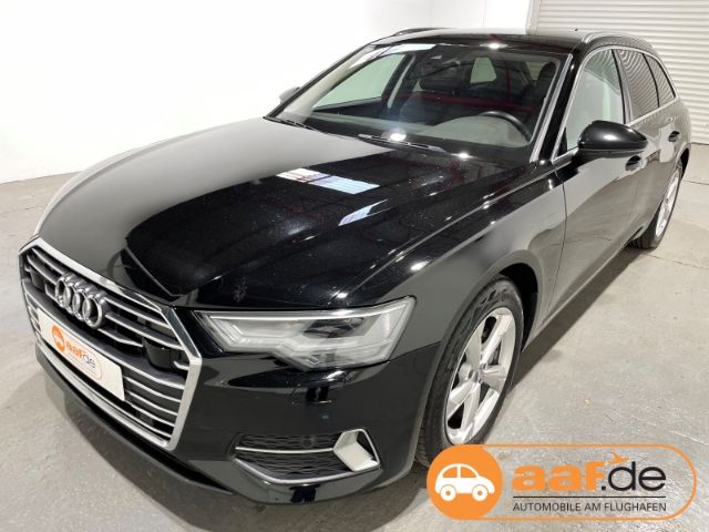 Audi A6 185.000 km 20.980 &euro; Norderstedt 22848