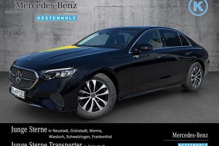 Mercedes E 220