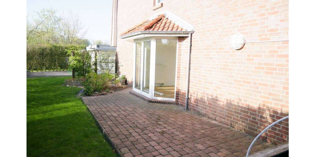 Reihenendhaus Heide - 3 Zimmer, 92 m&sup2;, 895&euro; | Angebot:26305995