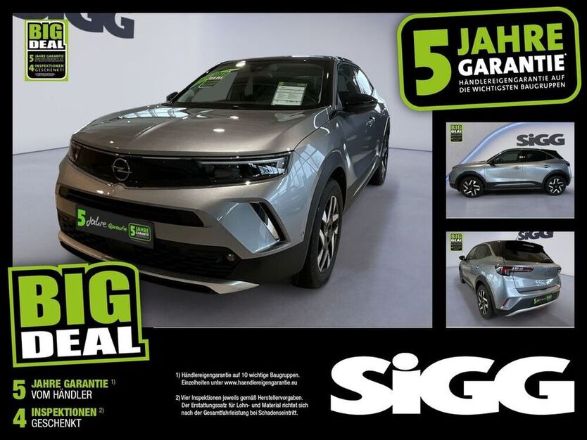 Mokka