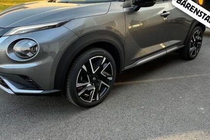 Nissan Juke 3.900 km 26.980 &euro; Lage 32791