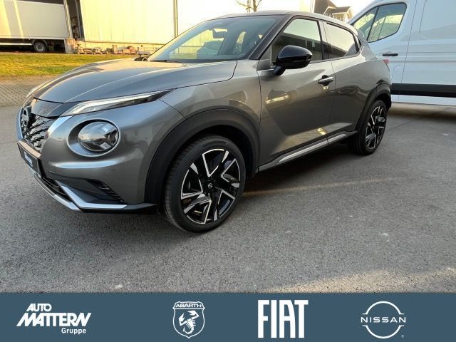 Nissan Juke 3.900 km 29.990 &euro; Lage 32791