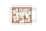 Einfamilienhaus Osterholz-Scharmbeck Innenstadt - 7 Zimmer, 170 m&sup2;, 325.000&euro; | Angebot:25970368