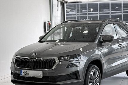 Skoda Karoq 13.552 km 34.590 &euro; Bremen 28207