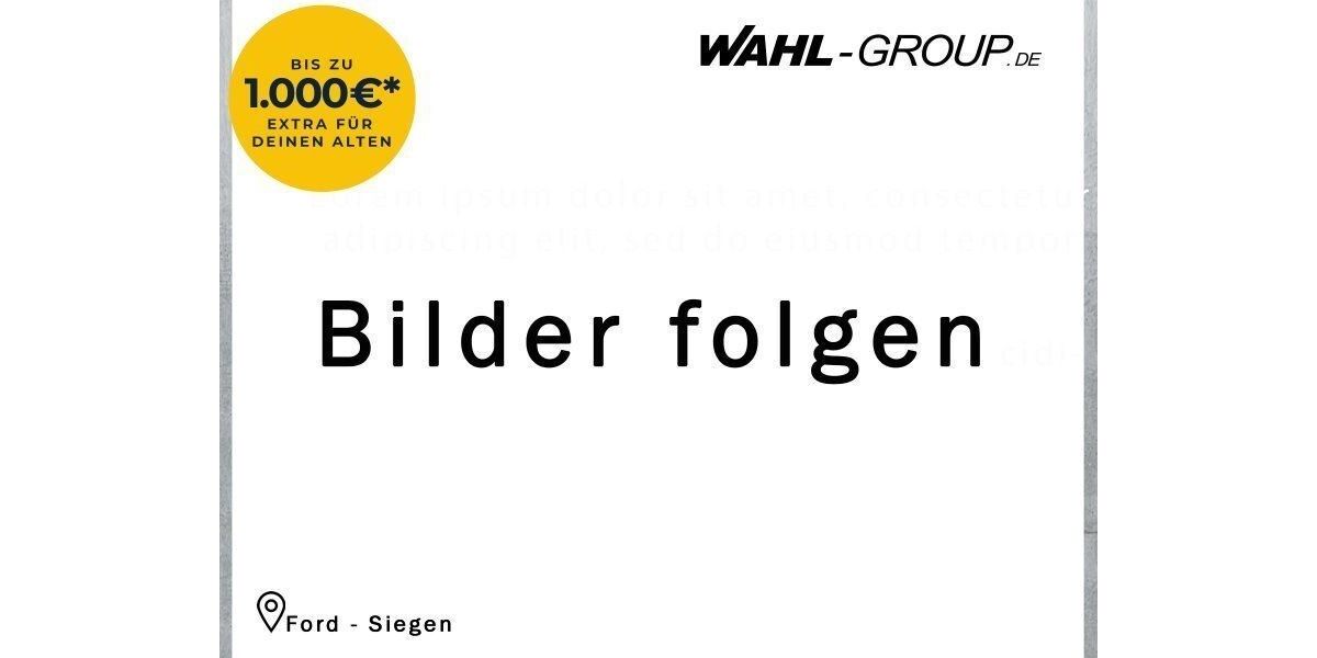 Ford Fiesta 19.441 km 19.900 &euro; Siegen 57072