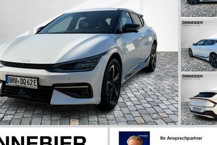 Kia EV6 11.075 km 36.390 &euro; Berlin 12681