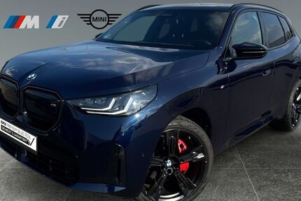 BMW X3 M50 14.364 km 68.900 &euro; Bamberg 96050