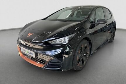 Cupra Born 4.900 km 33.980 &euro; Fürth 90763