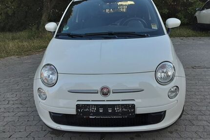 Fiat 500 146.981 km 4.150 &euro; Germering 82110