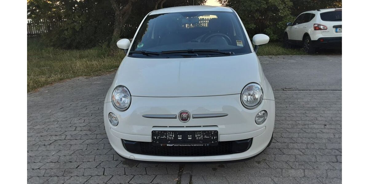 Fiat 500 146.981 km 4.150 &euro; Germering 82110