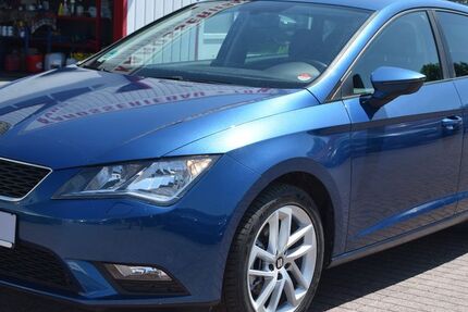Seat Leon 147.000 km 6.850 &euro; Worbis 37339