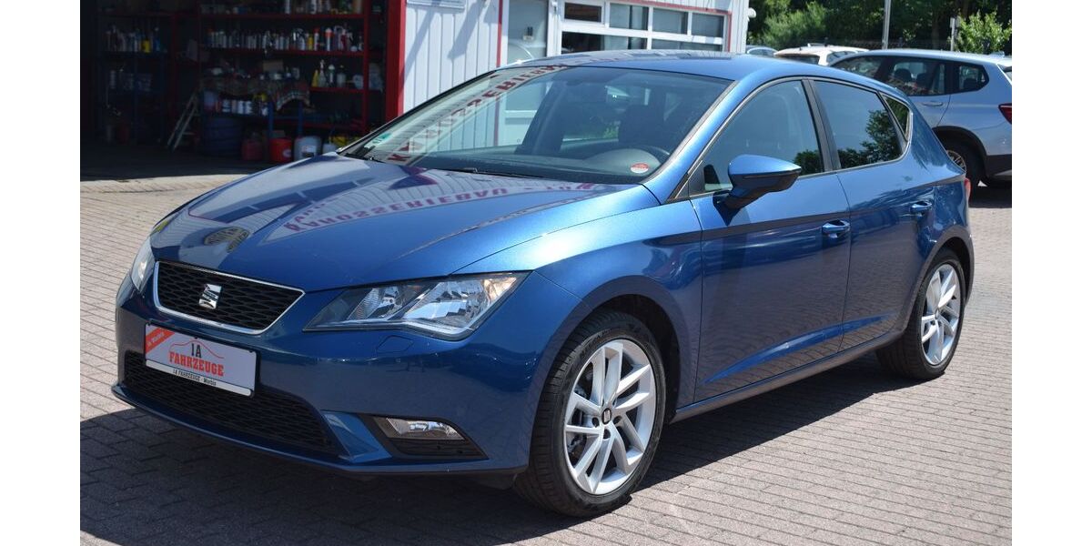 Seat Leon 147.000 km 6.850 &euro; Worbis 37339