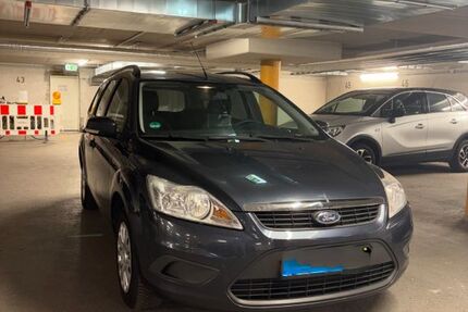 Ford Focus 164.000 km 3.100 &euro; Mainz 55120