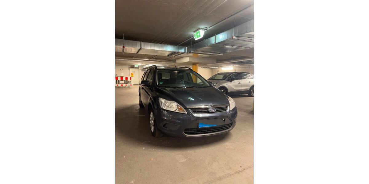 Ford Focus 164.000 km 3.100 &euro; Mainz 55120