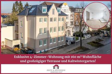 Wohnung zum Kaufen in Lübeck 1.088.000 € 160 m² 4 zimmer