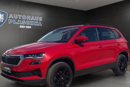 Skoda Karoq 61.700 km 30.450 &euro; Amelinghausen 21385