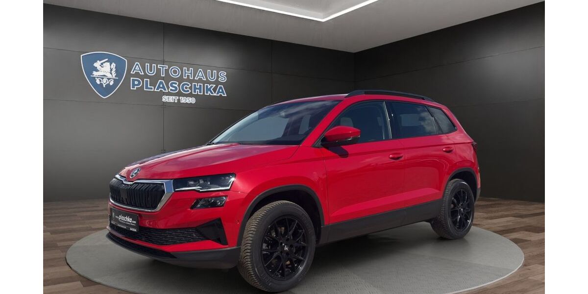 Skoda Karoq 61.700 km 30.450 &euro; Amelinghausen 21385