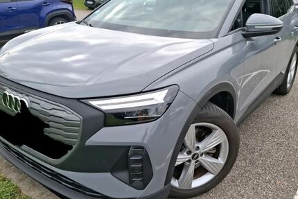 Audi Q4 e-tron 20.863 km 22.360 &euro; Hagen 58091
